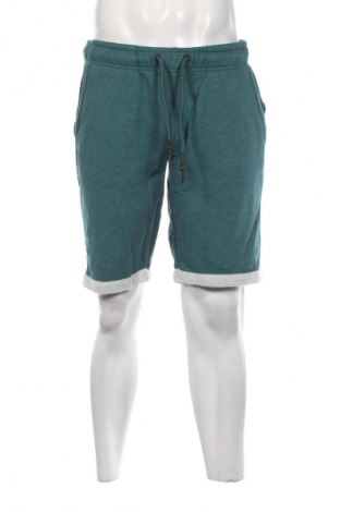 Pantaloni scurți de bărbați Alife And Kickin, Mărime M, Culoare Verde, Preț 203,95 Lei