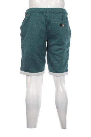 Pantaloni scurți de bărbați Alife And Kickin, Mărime M, Culoare Verde, Preț 203,95 Lei