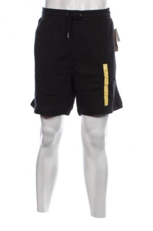 Herren Shorts Anko, Größe 3XL, Farbe Schwarz, Preis 8,79 €