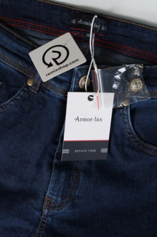 Herren Shorts Armor-Lux, Größe S, Farbe Blau, Preis € 9,99