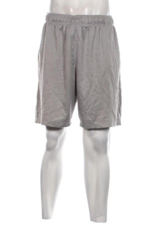 Herren Shorts Athletic Works, Größe XL, Farbe Grau, Preis € 7,27