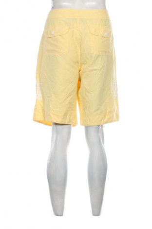 Herren Shorts B.u.m. Equipment, Größe XL, Farbe Gelb, Preis € 11,99