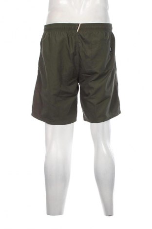 Herren Shorts BOSS, Größe M, Farbe Grün, Preis 45,99 €