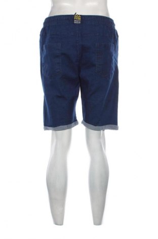 Herren Shorts Beyond The Rainbow, Größe XL, Farbe Blau, Preis € 9,99