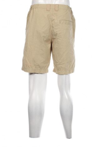 Herren Shorts Bison, Größe L, Farbe Beige, Preis 13,81 €