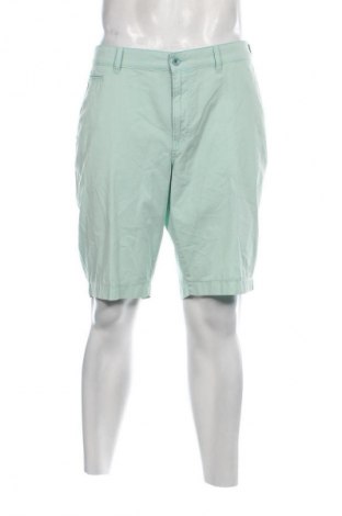 Pantaloni scurți de bărbați Brax, Mărime XL, Culoare Verde, Preț 91,99 Lei