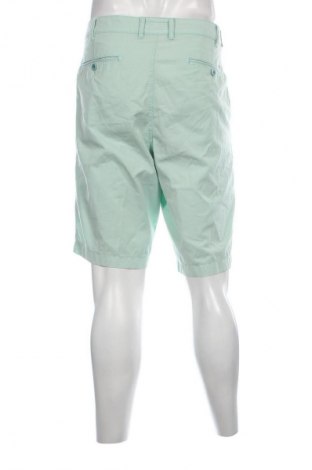 Herren Shorts Brax, Größe XL, Farbe Grün, Preis 14,99 €