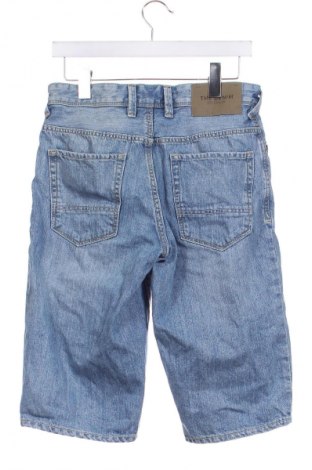 Herren Shorts C&A, Größe S, Farbe Blau, Preis 5,49 €