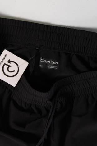 Męskie szorty Calvin Klein, Rozmiar M, Kolor Czarny, Cena 156,99 zł