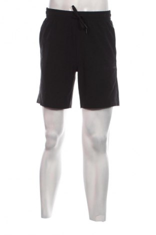 Herren Shorts Calvin Klein, Größe M, Farbe Schwarz, Preis 49,30 €