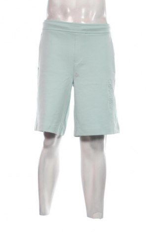 Herren Shorts Calvin Klein, Größe S, Farbe Blau, Preis € 26,99