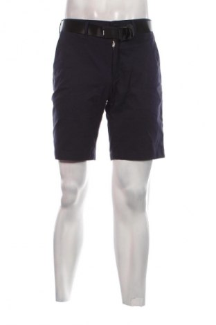 Herren Shorts Calvin Klein, Größe M, Farbe Blau, Preis 49,30 €