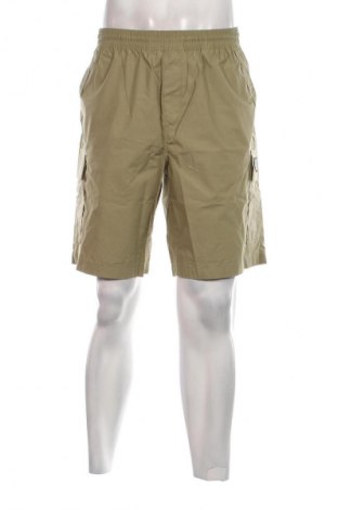 Herren Shorts Calvin Klein Jeans, Größe XXL, Farbe Grün, Preis € 28,99