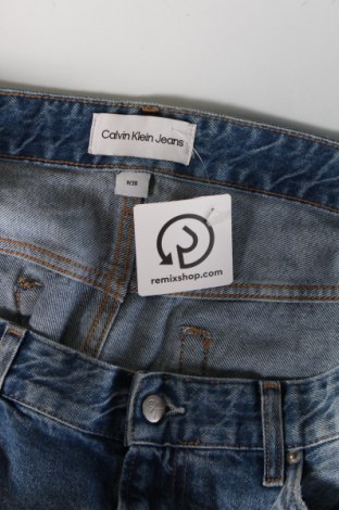 Pánske kraťasy  Calvin Klein Jeans, Veľkosť XXL, Farba Modrá, Cena  61,80 €