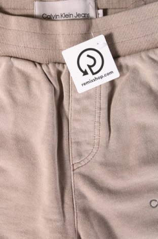 Pánske kraťasy  Calvin Klein Jeans, Veľkosť S, Farba Béžová, Cena  61,80 €