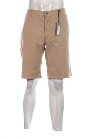 Herren Shorts Camel Active, Größe XXL, Farbe Beige, Preis 11,99 €