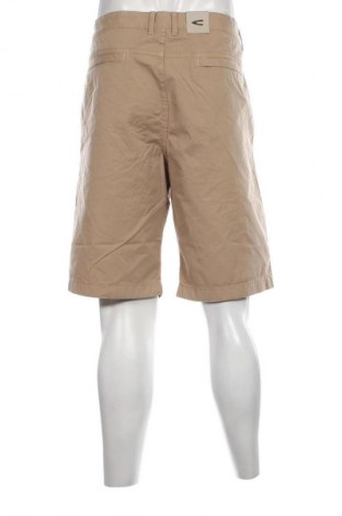 Pantaloni scurți de bărbați Camel Active, Mărime XXL, Culoare Bej, Preț 152,99 Lei