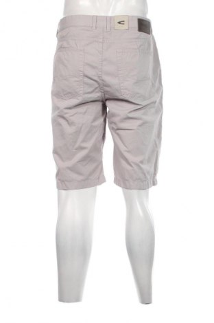 Herren Shorts Camel Active, Größe XL, Farbe Grau, Preis 16,99 €