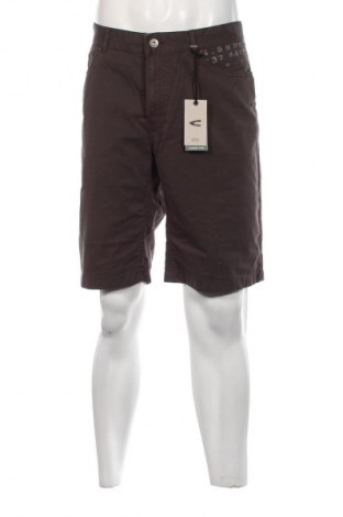 Pantaloni scurți de bărbați Camel Active, Mărime XL, Culoare Maro, Preț 214,14 Lei