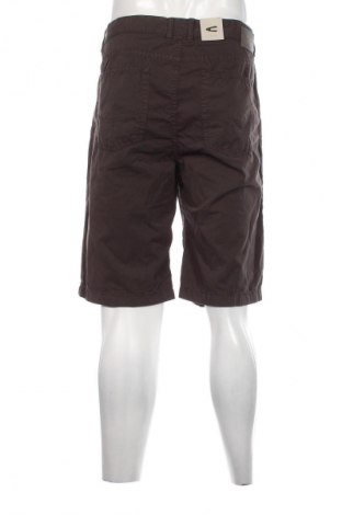 Pantaloni scurți de bărbați Camel Active, Mărime XL, Culoare Maro, Preț 61,99 Lei