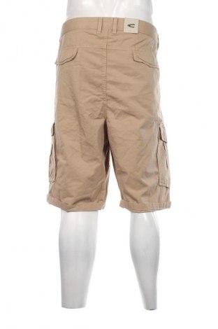 Pantaloni scurți de bărbați Camel Active, Mărime 3XL, Culoare Bej, Preț 153,99 Lei