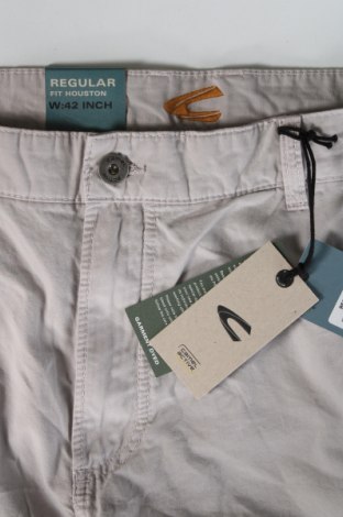 Herren Shorts Camel Active, Größe XXL, Farbe Grau, Preis € 9,99