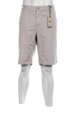 Herren Shorts Camel Active, Größe XXL, Farbe Grau, Preis € 14,79