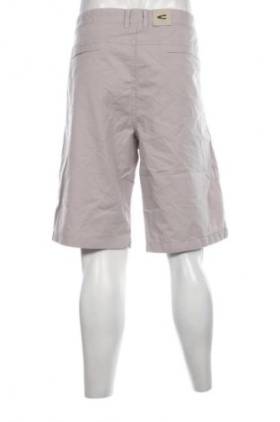 Herren Shorts Camel Active, Größe XXL, Farbe Grau, Preis € 47,94