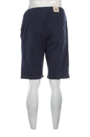 Herren Shorts Camel Active, Größe L, Farbe Blau, Preis € 47,94