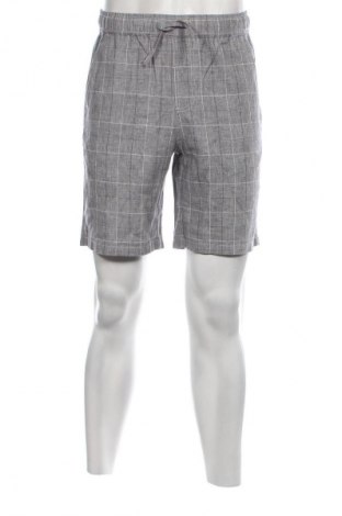 Ανδρικό κοντό παντελόνι Casual Friday, Μέγεθος S, Χρώμα Γκρί, Τιμή 8,95 €