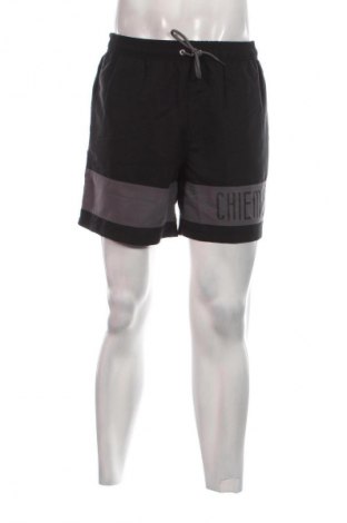 Ανδρικό κοντό παντελόνι Chiemsee, Μέγεθος M, Χρώμα Μαύρο, Τιμή 9,59 €