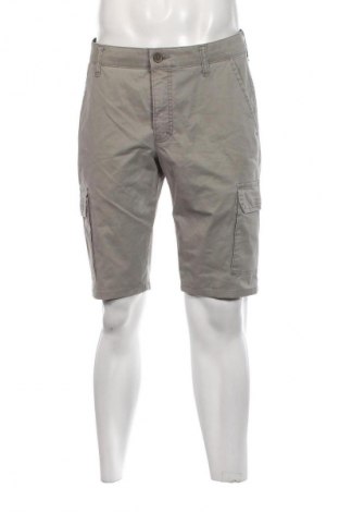 Pantaloni scurți de bărbați Club Of Comfort, Mărime L, Culoare Gri, Preț 88,82 Lei