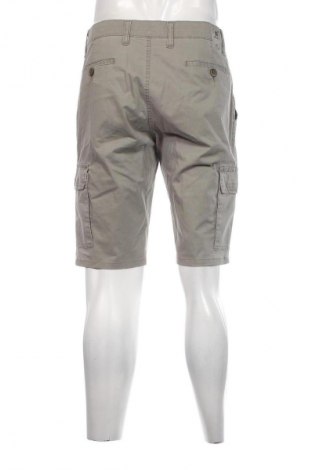 Pantaloni scurți de bărbați Club Of Comfort, Mărime L, Culoare Gri, Preț 88,82 Lei