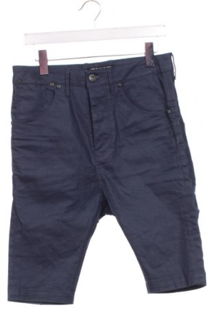 Pánske kraťasy  Core By Jack & Jones, Veľkosť S, Farba Modrá, Cena  13,95 €