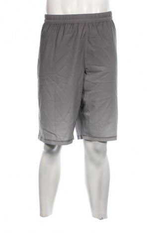 Herren Shorts Crivit, Größe XL, Farbe Grau, Preis 3,99 €