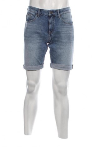 Pánske kraťasy  Cross Jeans, Veľkosť S, Farba Modrá, Cena  8,45 €