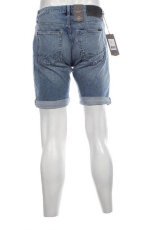 Pánske kraťasy  Cross Jeans, Veľkosť S, Farba Modrá, Cena  8,45 €