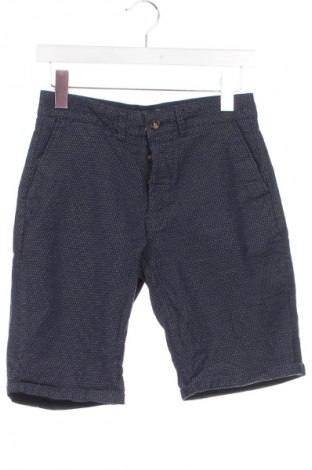 Pantaloni scurți de bărbați Denim&Co., Mărime XS, Culoare Albastru, Preț 38,27 Lei