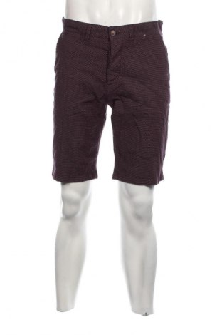 Herren Shorts Denim Co., Größe L, Farbe Rot, Preis 9,79 €