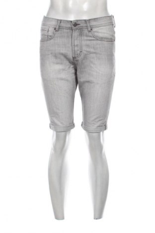 Pantaloni scurți de bărbați Denim Co., Mărime M, Culoare Gri, Preț 78,13 Lei