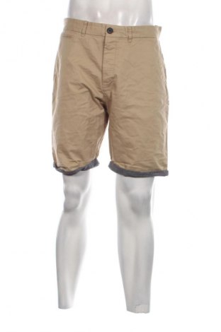 Herren Shorts Denim Co., Größe M, Farbe Beige, Preis € 8,99