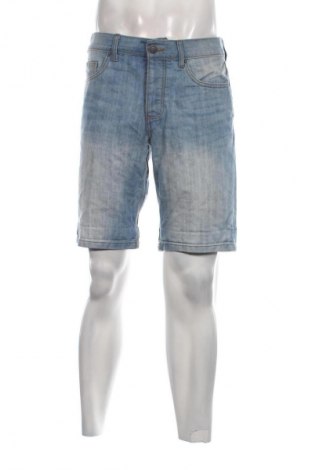 Herren Shorts Denim Co., Größe M, Farbe Blau, Preis € 6,49