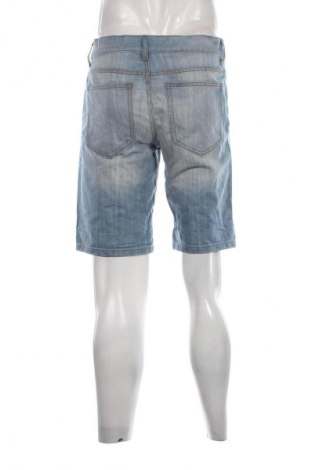 Herren Shorts Denim Co., Größe M, Farbe Blau, Preis 6,49 €