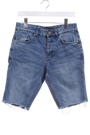 Herren Shorts Denim Lab, Größe S, Farbe Blau, Preis 6,49 €