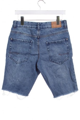 Herren Shorts Denim Lab, Größe S, Farbe Blau, Preis 6,49 €