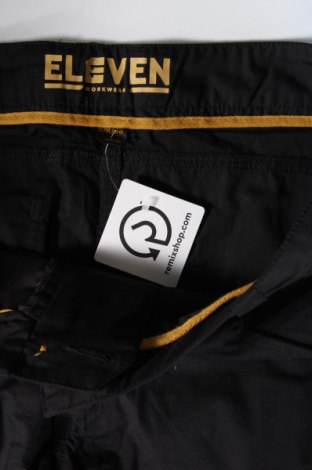 Herren Shorts Eleven, Größe XL, Farbe Schwarz, Preis € 7,99