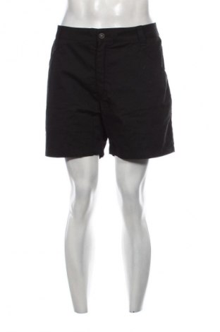 Pantaloni scurți de bărbați Eleven, Mărime XL, Culoare Negru, Preț 84,38 Lei