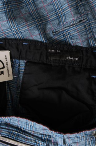 Herren Shorts Elvine, Größe S, Farbe Blau, Preis € 13,49