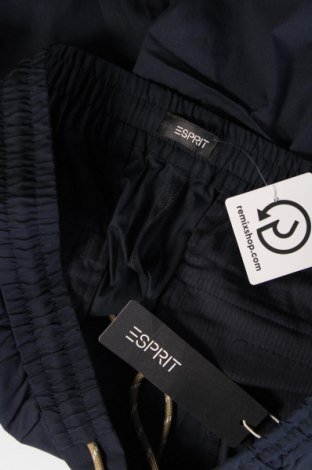 Pantaloni scurți de bărbați Esprit, Mărime M, Culoare Albastru, Preț 142,99 Lei