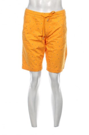 Pantaloni scurți de bărbați Esprit, Mărime S, Culoare Galben, Preț 203,95 Lei